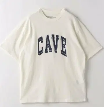 CITEN CAVE 로고 T