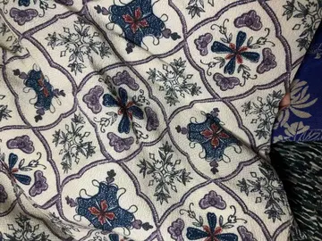 마코 님 팬츠
