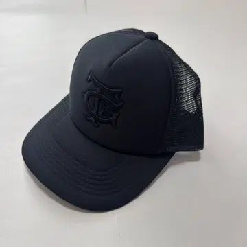 타미 게레로 메쉬 캡