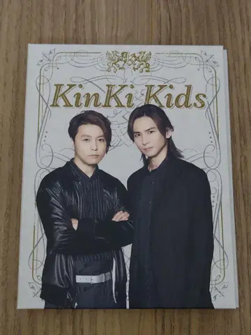 KinKiKids 포토 앨범 1