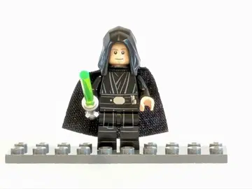 레고 LEGO 75324 루크 스카이워커 미니 피규어