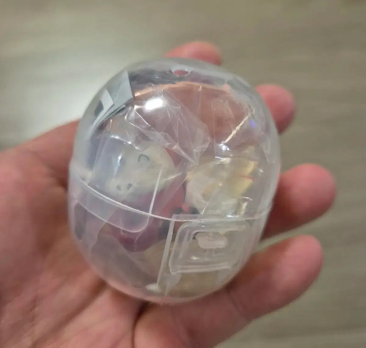 Pokemon Sweet Dessert Gacha Fuecoco New Item