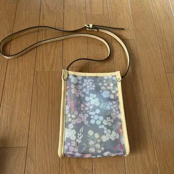 사만다 타바사 스마트폰 숄더백