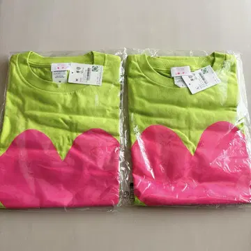T셔츠 미치&요시린