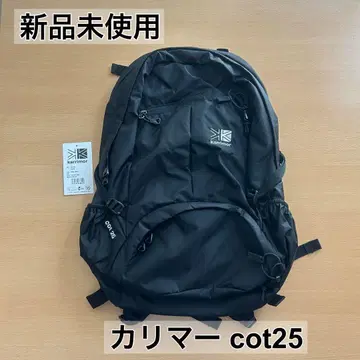 새상품 karrimor 카리머 cot 25 코트 25