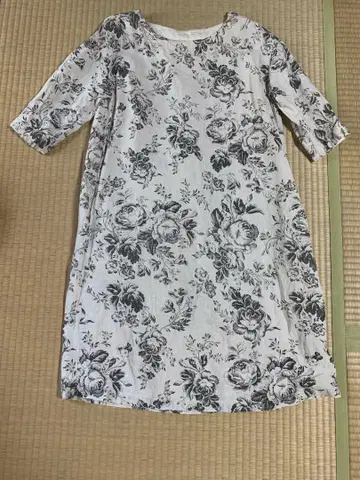 cabbages&roses 일본제 원피스