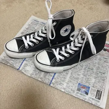 CONVERSE 하이컷