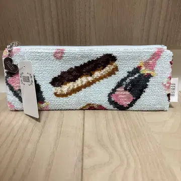 페일러 로제파르페트 파우치 펜 케이스