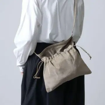 엔더스 키마 크로스 백