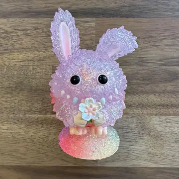 POPMART INSTINCTOY Monster Fluffy