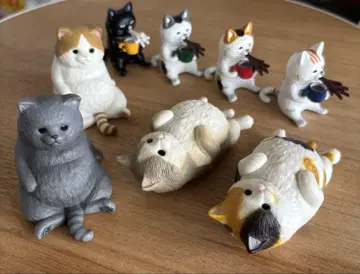 고양이 모음