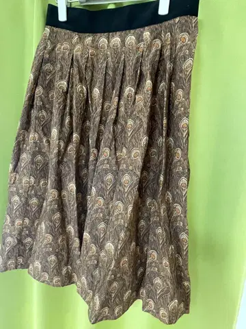 MARGARET HOWELL 24SS 스커트