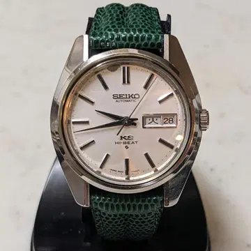 KING SEIKO 56KS 전기형 오토매틱 5626-7000 작동품