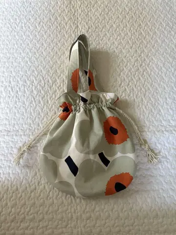 마리메꼬 복조리 토트백