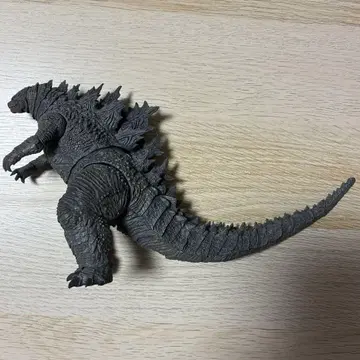 HIYAtoys GODZILLA x KONG 새로운 제국 커스텀 고질라