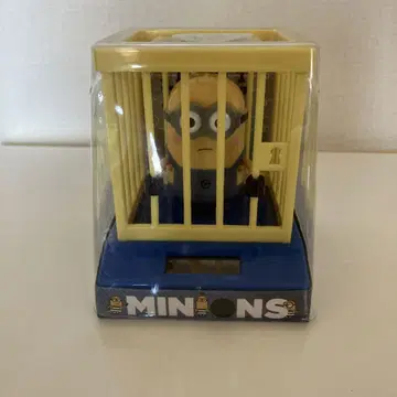 미니언즈 솔라 스윙