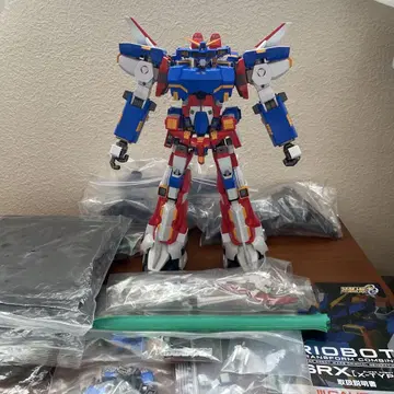 센티넬 RIOBOT SRX