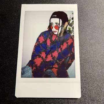 키즈 라임 과거 폴라로이드