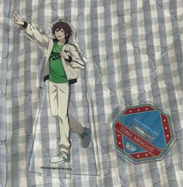 아이돌 마스터 sideM 아마가세 토우마 아크릴 스탠드