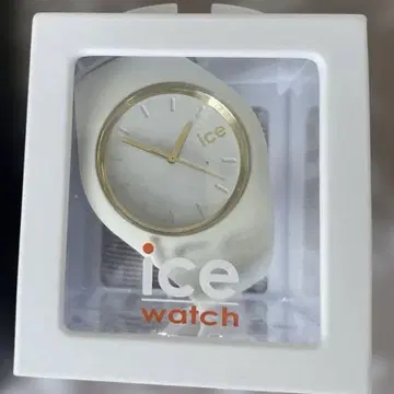 ICE watch 화이트