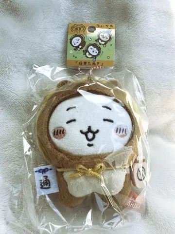 치이카와 시가라키 너구리 지역 마스코트