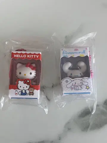 산리오 초코 박스 시크릿 키티 시나몬