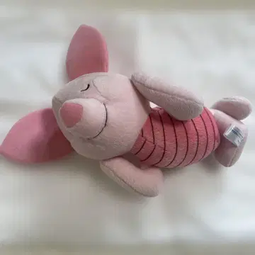 피글렛 봉제 인형