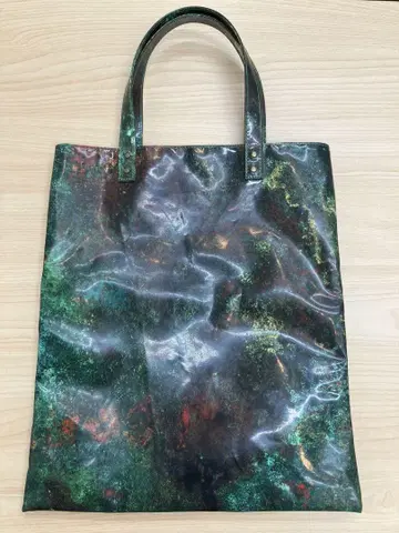J.P. GAULTIER Pour KASHIYAMA 토트백