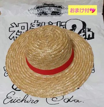 ONE PIECE 원피스 밀짚모자