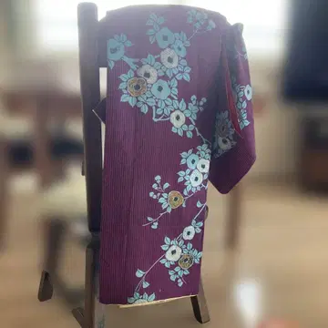 명선의 기모노 앤티크