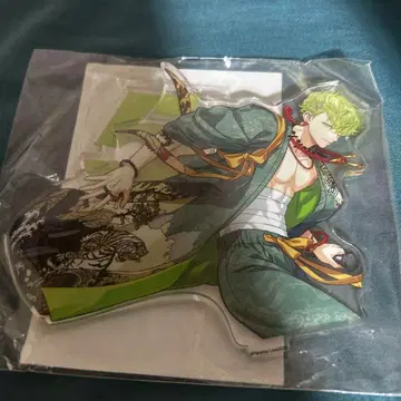 마사키 호쿠사이 아크릴 스탠드