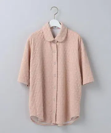 <6(ROKU)> SHERRING SHIRT/셔츠
