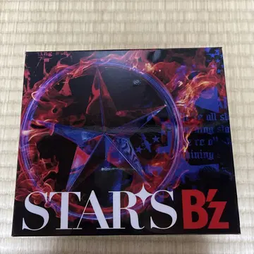 B'z - STAR'S 젠가만