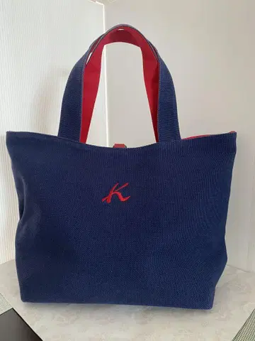 키타무라 토트백