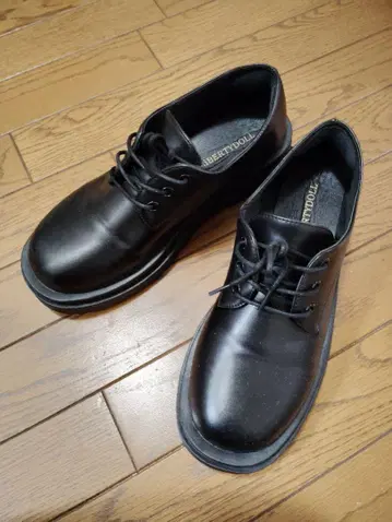 여성용 로우컷 신발