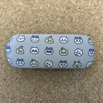 치이카와 zoff 안경 케이스 안경 케이스