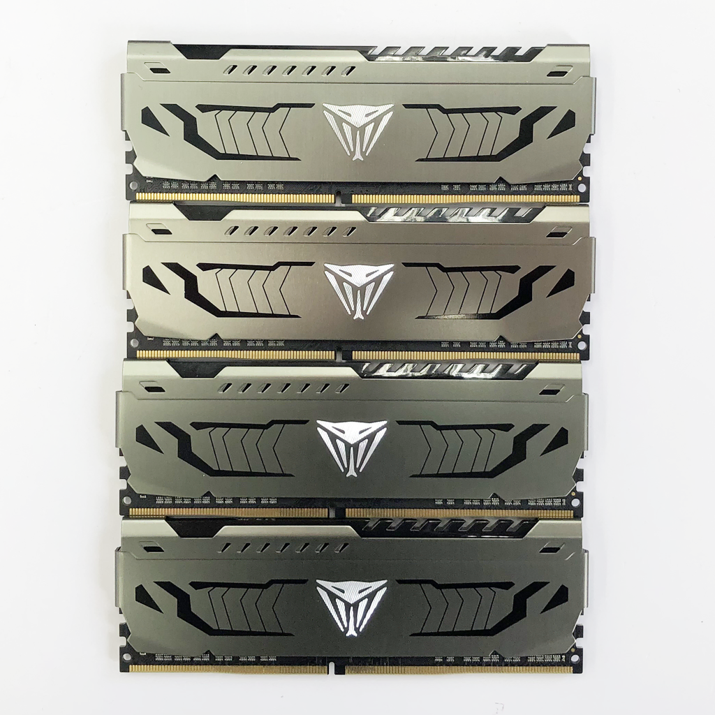 新品　Viper Steel 64GB DDR4 3600MHz メモリキット Viper STEEL RGB DDR4 PERFORMANCE MEMORY DRAM | Viper Gaming