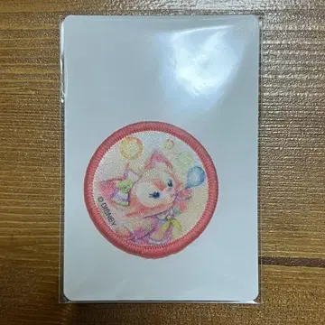 디즈니 리나벨 와펜
