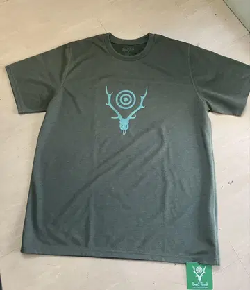 South2 West / S/S Crew Neck Tee