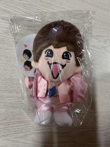 나니와단시 후지와라 죠이치로 치비누이