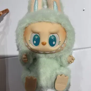 K-POP 봉제 인형 토끼 코스튬