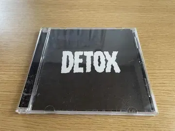 ONE OK ROCK DETOX CD