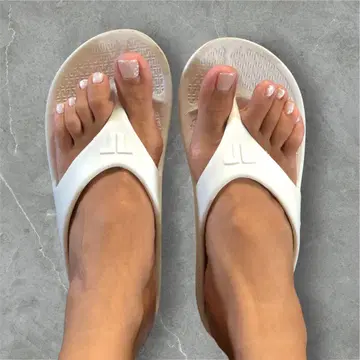 TELIC 테릭 리커버리 샌들 비치샌들 XS
