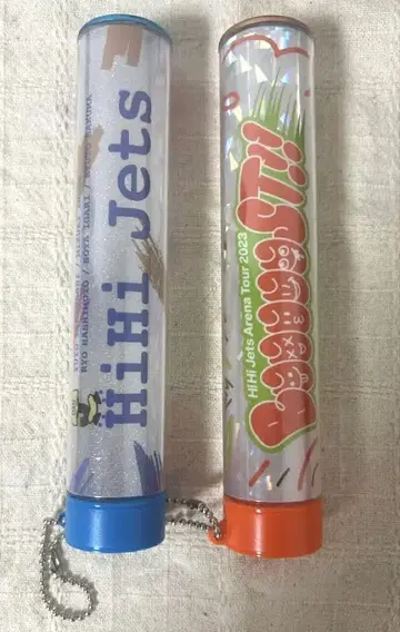 HiHi Jets 응원봉 2세트