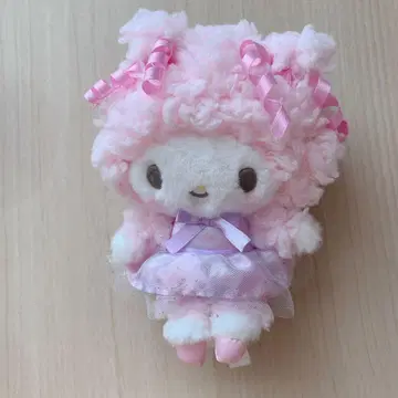 마이 스위트 피아노 마스코트 봉제 인형