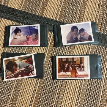 옆집 스텔라 입장객 혜택 4장 세트