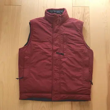 새상품급 레어 1997년 patagonia 파타고니아 BTU 베스트