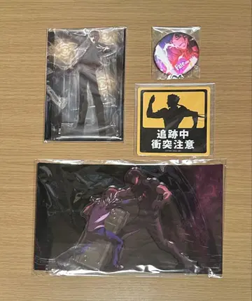 Fate/stay night: Heaven's Fee Blu-ray 특전