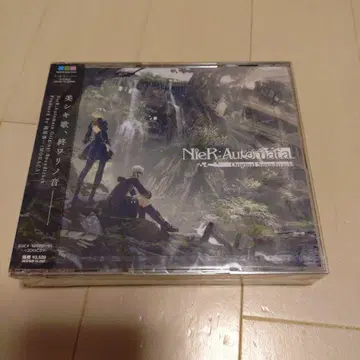 [신미사용] NieR:Automata Original Soundtrack