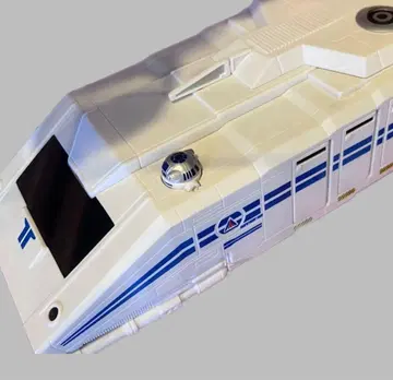 STAR TOURS 스타스피더 3000 스타 워즈 STARWARS